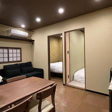 悦然民宿 Osaka Exterior foto