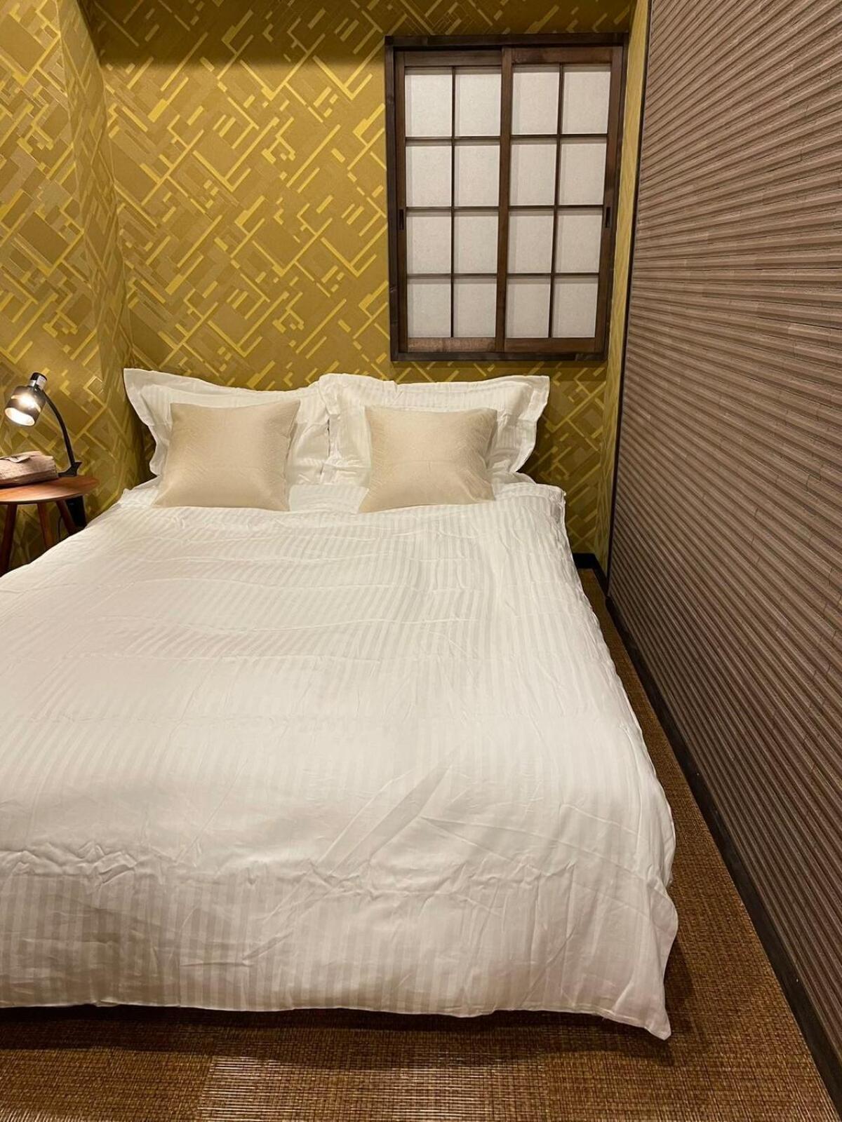 悦然民宿 Osaka Cameră foto